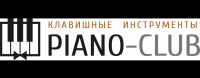 PIANO-CLUB.RU, интернет-магазин клавишных музыкальных инструментов